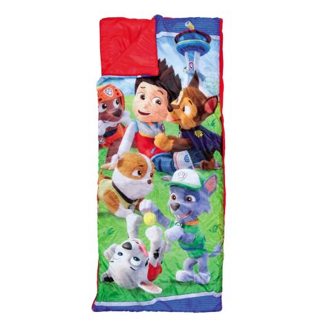 Paw Patrol Sleeping Bag £19.99